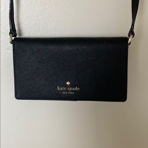 Kate Spade Phone Crossbody
